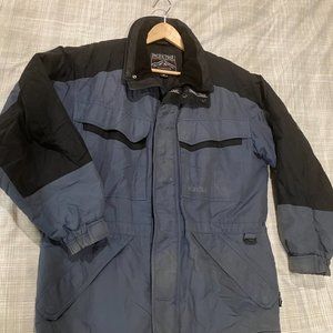 Pacific Trail Men's Parka Jacket Size M